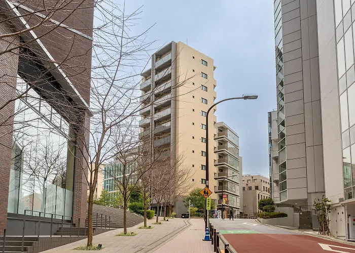Akasaka Residence